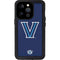 Villanova University V iPhone 15 Pro Waterproof Case